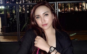  Salmafina Makin 'Liar' Dugem Sambil Umbar Dalaman, Kepergok Ngomong Kasar dan Mabuk?