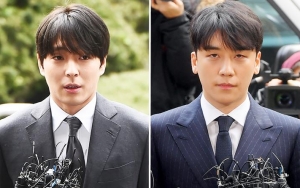 Choi Jong Hoon Kukuh Bantah Sogok Polisi, Seungri Malah 'Ngaku' dan Sindir Agensi Tertentu