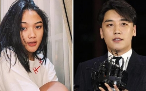 Marion Jola Ditinggal Banyak Penggemar Karena 'Bela' Seungri Big Bang