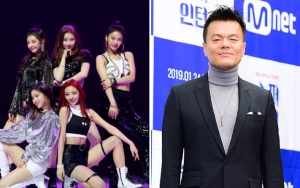 Nasehat Paling Diingat ITZY Dari Bos JYP Bikin Netter Kenang Masa 'Sixteen'