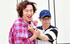 Lee Kwang Soo - Yoo Jae Seok Pakai Nasib Apes Untuk Raih Keberuntungan di 'Running Man'