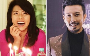 IMA Awards 2019: Menang Berkat 'A Man Called Ahok', Adik Ahok Panggil Denny Sumargo 'Papa Film'