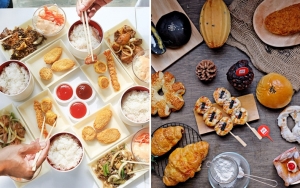 8 Produk Makanan yang Kerap Disangka dari Luar Negeri Ini Rupanya Asli Indonesia, Sudah Tahu?