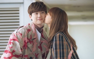 Episode Terakhir 'Romance Is A Bonus Book' Cetak Rating Tertinggi Penayangan