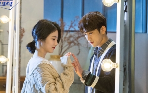 Jinyoung GOT7 Bikin Fans Gemas Saat Berusaha Jadi 'Bodyguard' Shin Ye Eun di 'He is Psychometric'