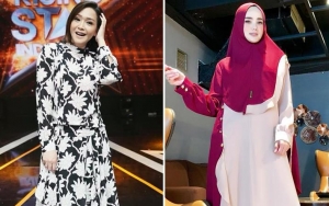  Maia Estianty Makin Lengket Ke Suami Dipuji Buah Kesabaran, Foto Lawas Mulan Jameela Dibully Rakus