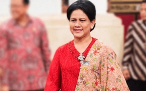 Iriana Jokowi Punya Request Khusus Saat Jajal MRT Jakarta Pertama Kali, Apa Itu?