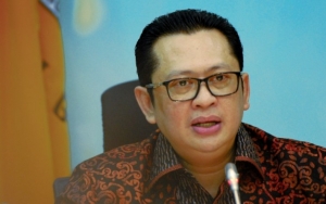  Ketua DPR Bamsoet Tak Sepakat dengan Rencana Sandiaga yang ingin Hapus Ujian Nasional