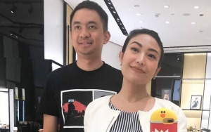 Suami Ayu Dewi Sempat Tak Bisa Bedakan Sang Istri dengan Patricia Gouw, Kenapa?