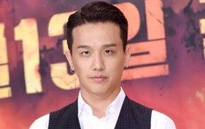 Rapper Kush Dijatuhi Hukuman Penjara Akibat Konsumsi Kokain