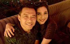 Anang Hermansyah Genap Berusia 50 Tahun, Ashanty: Tetaplah Jadi Suami dan Ayah Yang Hebat