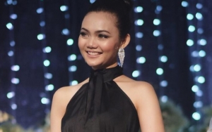 Sempat Parodikan Syahrini, Rina Nose Beri Jawaban Mengejutkan Dikira Bela Luna Maya