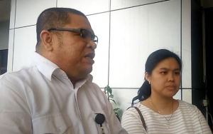 Istri Sah Nana Lakukan BAP, Bella Luna Siap Diselidiki Soal Dugaan Pemalsuan Buku Nikah