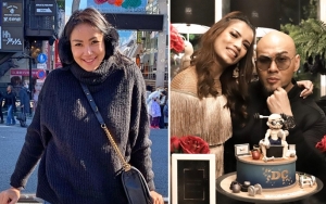 Kalina Oktarani Bocorkan Rencana Nikah Deddy Corbuzier dan Sabrina Terkendala Beda Agama