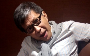 Rocky Gerung Kaget Lihat Ma'ruf Amin di Debat Cawapres, Puji Lebih Pede Daripada Sandiaga