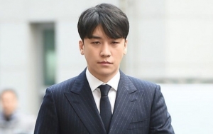 Wanita yang Dipanggil Seungri untuk 'Hibur' Investor Bantah Dirinya PSK