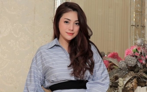 Celine Evangelista Bagikan Foto Behind the Scene 'Cinta Suci' Usai Pamit Keluar