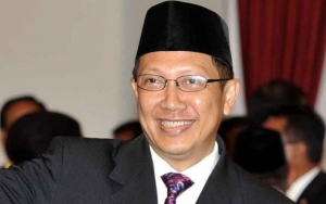 KPK Segera Buka Segel Ruangan Menag Lukman Hakim untuk Periksa Barang Bukti