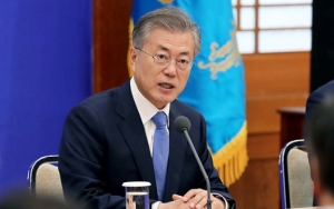 Presiden Korsel Minta Penyelidikan Menyeluruh untuk Kasus Jang Ja Yeon dan Burning Sun