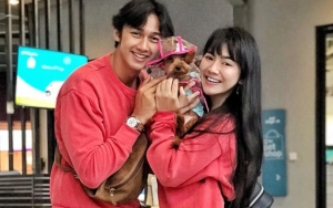 Caesar Hito-Felicya Rayakan 6 Tahun Pacaran, Netter: Buruan Nikah Biar Nggak Jagain Jodoh Orang