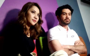 Reza Rahadian Sebut Karakter Bunga Citra Lestari Dalam 'My Stupid Boss 2' Begitu Hina, Kenapa?