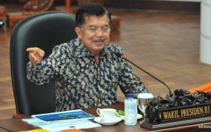 Jusuf Kalla Tegaskan Kenaikan Gaji ASN dan Polri Bukan untuk Kepentingan Pilpres
