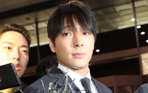 Choi Jong Hoon Sempat Bantah, SBS Ekspos 'Hubungan Mesranya' dengan Petinggi Polisi