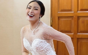 Heboh Bayi Yang Diberi Nama 'Syahreina Luna Barack', Ayu Dewi: Doa Supaya Bisa Silahturahmi