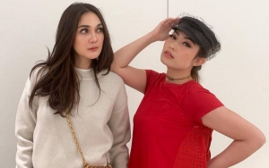 Luna Maya Ogah Rebut Pacar Orang, Ayu Dewi Sembunyikan Rahasia?