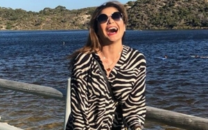 Unggah Foto Mike Lewis, Tamara Bleszynski Lagi-Lagi Ramai Diminta Rujuk