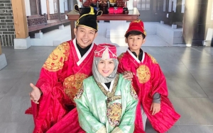  Generasi 'Kids Zaman Now', Baru Kelas 4 SD Anak Denny Cagur Ngaku Sudah Punya Pacar