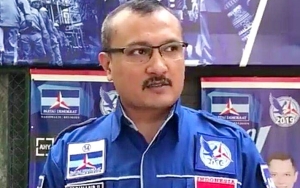 Komentari Cuitan Ferdinand Hutahaean 'Orang Tua Menuju Akhirat', TKN: Otaknya Harus Dibenarin