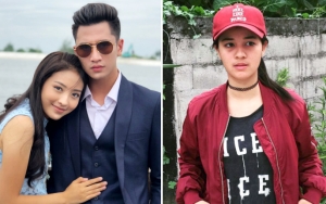 'Putus' Dari Natasha Wilona, Verrell Bramasta Gercep Dekati Pembalap Cantik Sabrina Sameh?