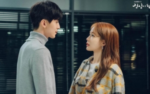 Lee Dong Wook - Yoo In Na Disuruh Pacaran Usai Bikin Baper di Lokasi Syuting 'Touch Your Heart'