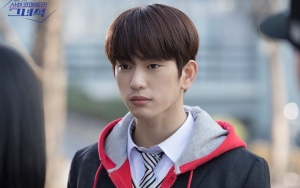 Perkembangan Alur Drama Jinyoung GOT7 'He Is Psychometric' Jadi Sorotan