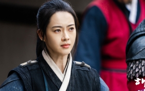 Go Ara Bakal Absen Enam Episode di 'Haechi' Usai Alami Cedera Parah Saat Syuting