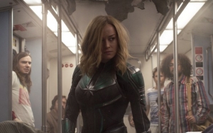 'Captain Marvel' Masih Betah Rajai Box Office di Pekan Kedua, Lampaui Rekor Deretan Film Ini