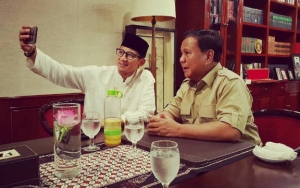 BPN Prabowo Sebut Sandiaga Uno Sudah Keluarkan 'Cakra' dalam Debat Cawapres