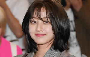 Jihyo Twice Bikin Khawatir Usai Nangis di Bandara, Fans Curiga Akibat Ditanya Soal Jung Joon Young
