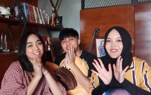 Rizky Febian dan Kekasih Ingin Nikah Muda, Sudah Kantongi Restu Sule?