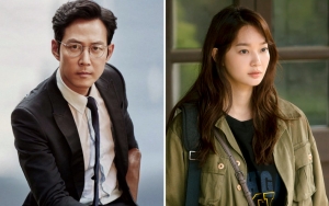 Lee Jung Jae 'Along With The Gods' dan Shin Min A Konfirmasi Bintangi Drama JTBC