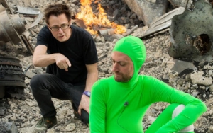 Disney Klaim Tak Pernah Cari Sutradara Pengganti James Gunn untuk Arahkan 'Guardians of the Galaxy'