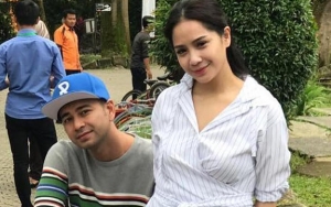  Raffi Ahmad Puji Watak Keibuan Istri, Ungkap Cita-Cita Sederhana Nagita Slavina