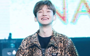 Chen EXO Umumkan Tanggal Debut Solo Lewat Foto Teaser Pertama, Pre-Order Album Sudah Dibuka