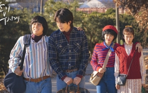 Jelang Tamat, 'The Light in Your Eyes' Kembali Cetak Rating Tertinggi
