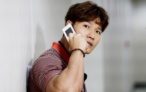 Terungkap di 'Running Man', Kim Jong Kook Suka Mendesah Nikmat Saat Latihan Gym