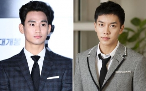 Kim Soo Hyun Dijuluki Lee Seung Gi Kedua, Kenapa? 