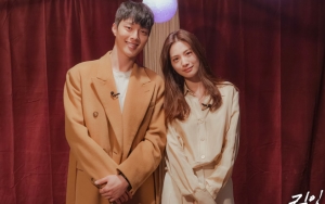 Sempat Tunda Tayang, 'Kill It' Makin Dinanti Usai Jang Ki Yong Posting Teaser Terbaru