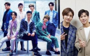 SuJu dan TVXQ Berangkat ke Indonesia, Rumor Jadwal Syuting di Yogyakarta Beredar