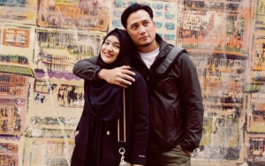 Tengku Firmansyah-Cindy Fatika Sari Adem Ayem Selama 20 Tahun, Begini Trik Hubungan Tetap Langgeng